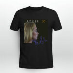 Adele 30 Adele Signature Graphic Swea 4 Sweatshirt