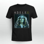 Adele 30 Signature 3 T Shirt