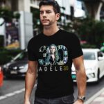 Adele 30 Signature Vintage 0 T Shirt