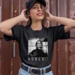 Adele Adele 30 Album Singer Music 1 T Shirt