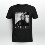 Adele Adele 30 Album Singer Music 2 T Shirt