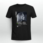 Adele Album 30 3 T Shirt