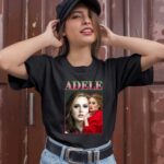 Adele English Singer 1 T Shirt