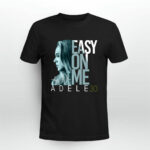 Adele30 Easy On Me Signature 90s Vintage 3 T Shirt