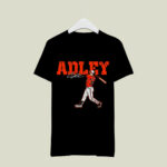 Adley Rutschman Adley Swing Adley Rutschman Swing 2 T Shirt