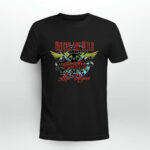 Aerosmith Deuces Are Wild 2 T Shirt