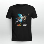 Aew Street Fighter Adam Cole 3 T Shirt