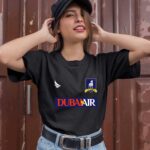 Afc Richmond Dubai Air 1 T Shirt
