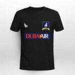 Afc Richmond Dubai Air 3 T Shirt