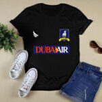 Afc Richmond Dubai Air 4 T Shirt