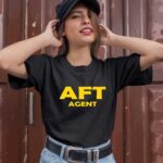 Aft agen 1 T Shirt
