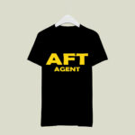 Aft agen 3 T Shirt