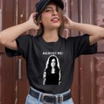 Against Me Laura Jane Grace 1 T Shirt