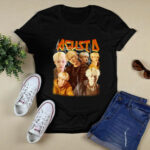 Agust D Suga Bangtan Boys BTS 2 T Shirt