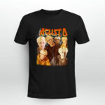 Agust D Suga Bangtan Boys BTS 3 T Shirt