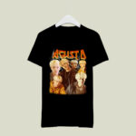 Agust D Suga Bangtan Boys BTS 4 T Shirt
