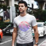 Aint No Laws When Your Drinking Claws 2 T Shirt