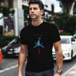 Air Jordan Travis Scott Cactus 0 T Shirt