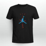 Air Jordan Travis Scott Cactus 4 T Shirt