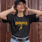 Aj Dillon Quadzilla 0 T Shirt