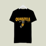 Aj Dillon Quadzilla 3 T Shirt
