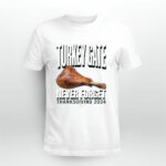 Aj Dillon Turkey Gate Never Forget Thanksgiving 4 T Shirt