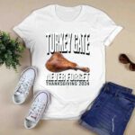 Aj Dillon Turkey Gate Never Forget Thanksgiving 466 T Shirt