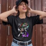 Akame Ge Kill Vintage 1 T Shirt