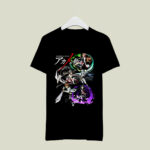 Akame Ge Kill Vintage 2 T Shirt