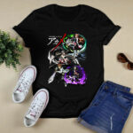 Akame Ge Kill Vintage 3 T Shirt