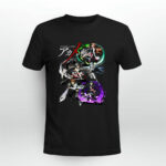 Akame Ge Kill Vintage 4 T Shirt