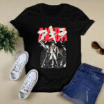 Akira Vintage 3 T Shirt