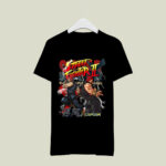 Akuma Vintage 2 T Shirt