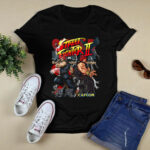 Akuma Vintage 4 T Shirt
