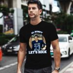 Al Bundy Lets Rock 0 T Shirt