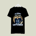 Al Bundy Lets Rock 4 T Shirt