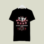 Alabama Crimson Tide National Championship 2021 1 T Shirt