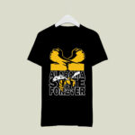 Alabama State Forever 2 T Shirt