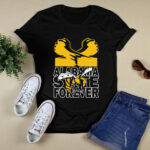 Alabama State Forever 3 T Shirt