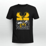 Alabama State Forever 4 T Shirt