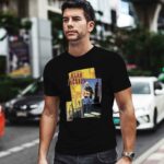 Alan Jackson Gone Country front 0 T Shirt