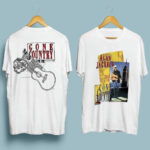 Alan Jackson Gone Country front 5 Shirt