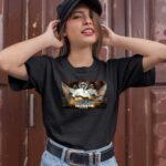 Alan Jackson Last Call One More For The Road Tour 2022 1 T Shirt