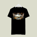 Alan Jackson Last Call One More For The Road Tour 2022 2 T Shirt