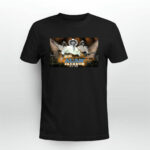 Alan Jackson Last Call One More For The Road Tour 2022 4 T Shirt