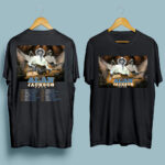 Alan Jackson Last Call One More For The Road Tour 2022 5 Shirt