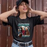 Alan Jackson Music Singer 1 1 T Shirt