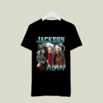Alan Jackson Music Singer 1 3 T Shirt
