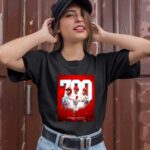 Albert Pujols 700 Career Home Runs 0 T Shirt