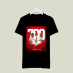 Albert Pujols 700 Career Home Runs 2 T Shirt